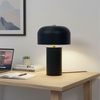 Relaxdays Tischlampe Pilz Bild 2