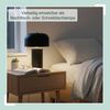 Relaxdays Tischlampe Pilz Bild 3