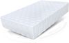 Matratze 80x200 Taschenfederkern Visco Memory Kokos 7 Zonen KARI MAX 27cm H3 H4 Bild 2