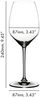 RIEDEL 4411/15 EXTREME Riesling Weinglas VORTEILSSET - KAUF 4 ZAHL 3 Bild 2
