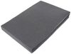 Casa Colori Spannbettlaken Jersey 90-100x200 cm aus 100% Baumwolle, Baumwolle, Gummizug: rundum, (1 Stück), robust & pflegeleicht Bild 1