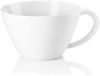 Eva Solo Amfio Teetasse, Kaffeetasse, Tasse, Tee, Porzellan, Weiß, 220 ml, 861057 Bild 4
