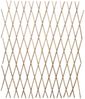 vidaXL Weidenzaun 5 Stk. 180x90 cm 140395 Bild 2
