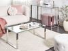 Couchtisch TILON Silber Bild 3