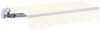 Jet-Line Markise Sunshine 4,0 m in beige Gelenkarmmarkise Bild 1