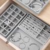 Aufbewahrungsbox, Kunststoff, Weiß Bild 4