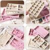 Aufbewahrungsbox, Kunststoff, Weiß Bild 2