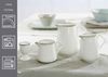 Ritzenhoff & Breker Casa Eierbecher ø 5 cm 6er Set beige Bild 2