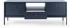 AX LIVING Möbel für TV Domiti 154 cm Modern in Dunkelblau Bild 5