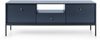 AX LIVING Möbel für TV Domiti 154 cm Modern in Dunkelblau Bild 4