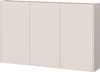 GERMANIA Garderoben-Set GW-Libbiano, (2-St), Garderoben-Set bestehend aus Mehrzweckschrank und Spiegel Bild 3