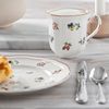 Villeroy & Boch Petite Fleur Gobelin Tischset / Platzset Bild 2