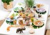 Ritzenhoff & Breker HAPPY ZOO Kinderbecher Set 6-teilig Bild 3