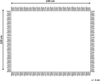 Tagesdecke YERBENT Baumwolle 220 x 240 cm Grün Bild 2