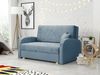 Schlafsofa Victor Soft II (Farbe: Mono 239 + Sorriso 14) Bild 2