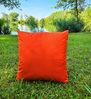 JACK Dekokissen 50x50 cm Outdoor Lounge Kissen inkl. XXL Füllung Sitzkissen, starke Füllung, Robust, Strapazierfähig, Wasserabweisend, Innen&Außen Bild 2
