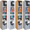 VCM Lona 917849 H. 183 x B. 35 x T. 37 cm Bild 4