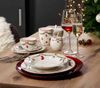 Ritzenhoff & Breker Holly Kaffeelöffel-Set 14,2 cm 4-teilig Bild 3