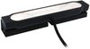 Paulmann 94670 LED Wandfluter Ito 252x49 mm IP67 3000K Anthrazit Bild 4