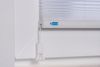 K-HOME Plissee LUCERA, Lichtschutz, ohne Bohren, verspannt, Klemmfix, BAMBUS-Plissee Bild 3