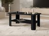 Couchtisch Rylvi (Farbe: Schwarz) Bild 2