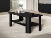 Couchtisch Rylvi (Farbe: Schwarz) Bild 3