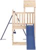 vidaXL Spielturm Massivholz Kiefer 3155903 Bild 2