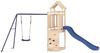 vidaXL Spielturm Massivholz Kiefer 3155903 Bild 5