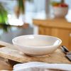 Villeroy & Boch Perlemor Sand Schale Bild 4
