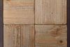 Hocker Blocks aus Fichtenholz, 36 x 32 x 47 cm Bild 4