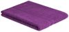 Saunatuch 80 x 200 cm 500g/m² Lila Bild 2