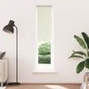 vidaXL Verdunkelungsrollo Cremeweiß 45x230cm Stoffbreite 40,7 cm 4011715 Bild 2
