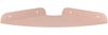 vidaXL Schwebendes Regal mit Regal 2 pcs Rosa 18 x 18 x 2 cm 8004088 Bild 5