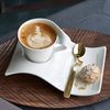 Villeroy & Boch NewWave Caffè Café au lait Obertasse 260 ml - DS Bild 4