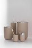 WENKO AGROPOLI Kosmetikeimer 5,5 Liter, Beige Bild 4