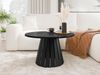 Couchtisch Creyza (Farbe: Schwarz / Hellgrau) Bild 2