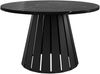 Couchtisch Creyza (Farbe: Schwarz / Hellgrau) Bild 3