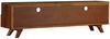 vidaXL TV-Schrank Altholz Massiv 140 x 30 x 40 cm [246675] Bild 2