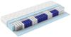 Taschenfederkernmatratze Set 2 Stück Matratze Köln 7-Zonen 90x200 100x200 cm 80x200 cm, Matratzen Perfekt, (Set, 2 Matratzen) Bild 2