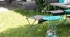 Dune Premium Sessel Muskat Bild 3
