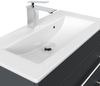 Badmöbel Mars 700 SlimLine SoftClose grafit : Grafit Bild 5
