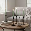 Relaxdays LED Stabkerzen 6er Set Bild 2