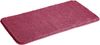 OTTO home Badematte Inga, Badezimmer Teppich, Badvorleger, Höhe 20 mm, rutschhemmend beschichtet, schnell trocknend, strapazierfähig, fußbodenheizungsgeeignet, Polyester, rechteckig, Badteppich, unifarben, weich, als halbrund und rechteckig erhältlich Bild 2