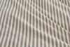 LeGer Home by Lena Gercke Bettwäsche Linnea, Flanell, 2 teilig, aus 100% Baumwolle, Streifendesign Bild 2