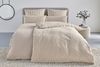 LeGer Home by Lena Gercke Bettwäsche Linnea, Flanell, 2 teilig, aus 100% Baumwolle, Streifendesign Bild 5