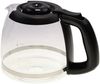 RUSSELL HOBBS Kaffeekanne Russell Hobbs 200080,24001013038 Glaskanne für 22000-56 Brew Kaffeemas Bild 1