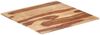 vidaXL Tischplatte Massivholz Palisander 15-16 mm 80×80 cm 285987 Bild 5