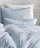 fleuresse Bettwäsche Provence in Gr. 135x200, 155x220 oder 200x200 cm, Halbleinen, 2 teilig, Halbleinen, 50% Baumwolle, 50% Leinen, Gr. 135x200, 155x220, 200x200 cm Bild 2