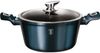 Berlinger Haus Kochen Berlinger Haus Topf 4.1l 24cm Aquamarine BH1879 Bild 1