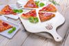 Pizzaschieber Sperrholz Bild 5